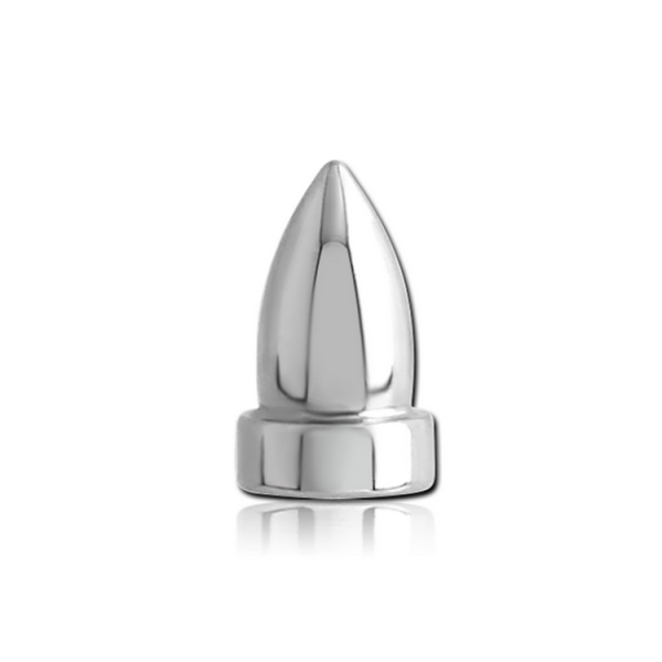Chirurgenstahl 316L – Micro-Schraubspitze