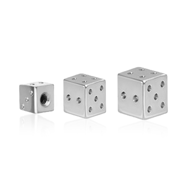 Chirurgenstahl 316L – Micro-Schraubspitze 