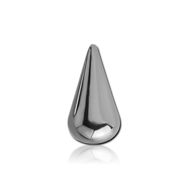 Chirurgenstahl 316L – Micro-Schraubspitze