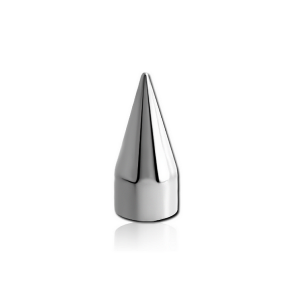 Chirurgenstahl 316L – Micro-Schraubspitze