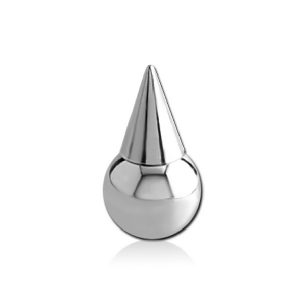Chirurgenstahl 316L – Micro-Schraubspitze