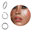 Titan G23 – Segmentring-Clicker